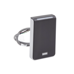 Lector R40 SIGNO Estandar  Multitecnologia/ 40NKS-00-000000/ Garantia de Por Vida/ Pigtail/Wiegand & OSDP