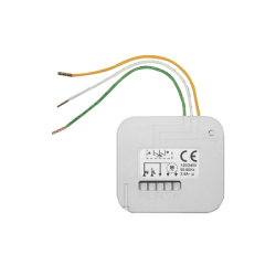 Convierta sus motores SOMFY mecánicos a señal RTS inalambrica y manejelos con el control remoto SITUO.