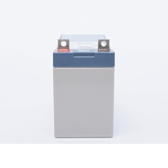 Batería 12V, 9AH, Para Respaldo, Tecnologías AGM/VRLA, 5 Años Vida Útil, Terminales NB, Reconocida UL 