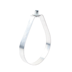 Abrazadera Tipo Pera de 4