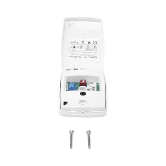 Detector de rotura de cristal y vidrio VPlex