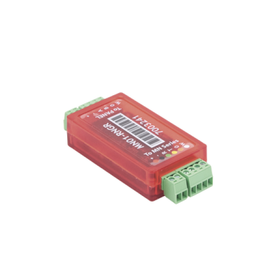 Modulo de Interconexión para Carga y Descarga vía TIP/RING para comunicadores M2M