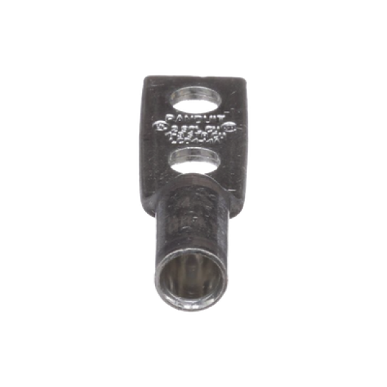 Terminal doble Ojillo de 1/4