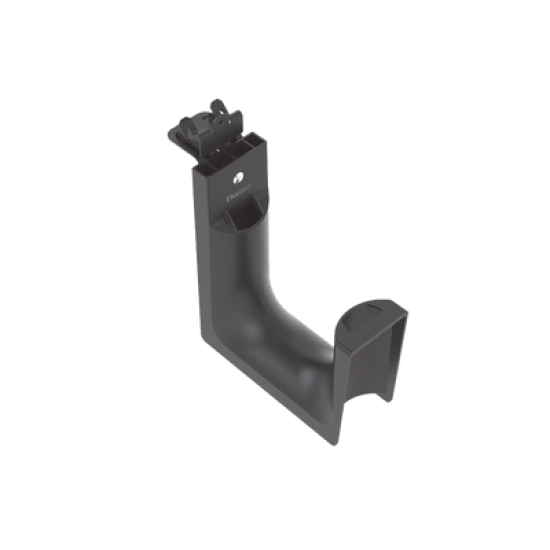 Sujetador STRONGHOLD tipo J (J-Hook), grosor de Brida 1/4