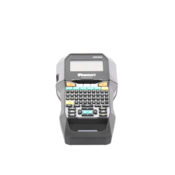 Impresora Etiquetadora, Compatible con Etiquetas de Hasta 1 in de Ancho, Resolución de 180 dpi y Velocidad de Impresión Rápida