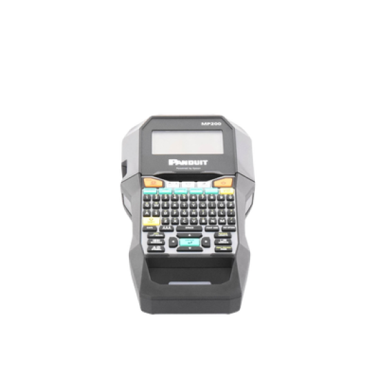 Impresora Etiquetadora, Compatible con Etiquetas de Hasta 1 in de Ancho, Resolución de 180 dpi y Velocidad de Impresión Rápida