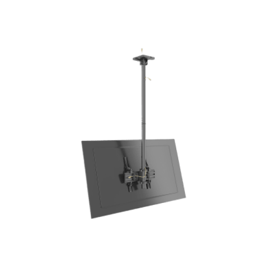 Montaje de Techo para Pantallas de  32