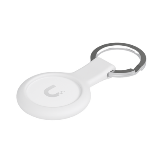 Pack de 10 llaveros Tag NFC para UniFi Access, resistentes al agua IP54, con seguridad propietaria