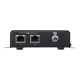 Receptor HDMI | IP | 4K @ 30Hz | 4:4:4 | EDID Expert™ | Protocolo CLI Telnet o RS-232 | Conexión Punto a Punto o Multipunto a Multipunto