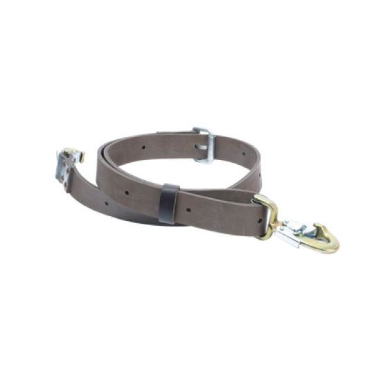 Bandola con Ganchos Templados con Seguro Doble