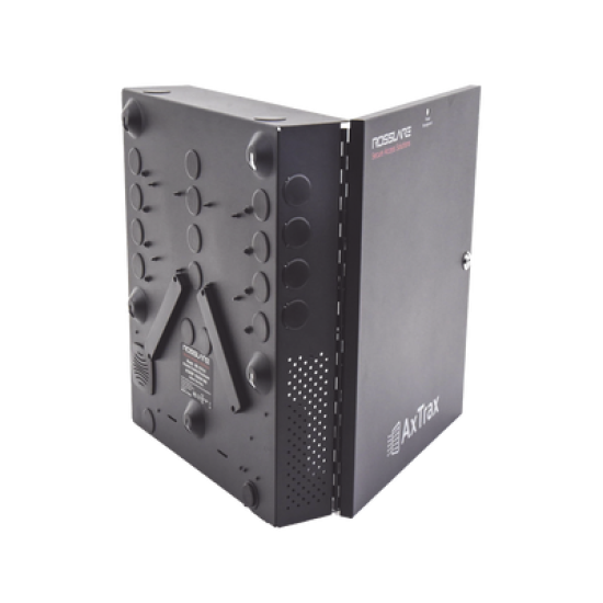 GABINETE PARA USO con las tarjetas   AC825, D805, R805, S805.P805