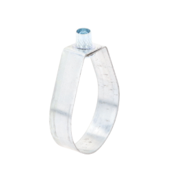 Abrazadera Tipo Pera de 2