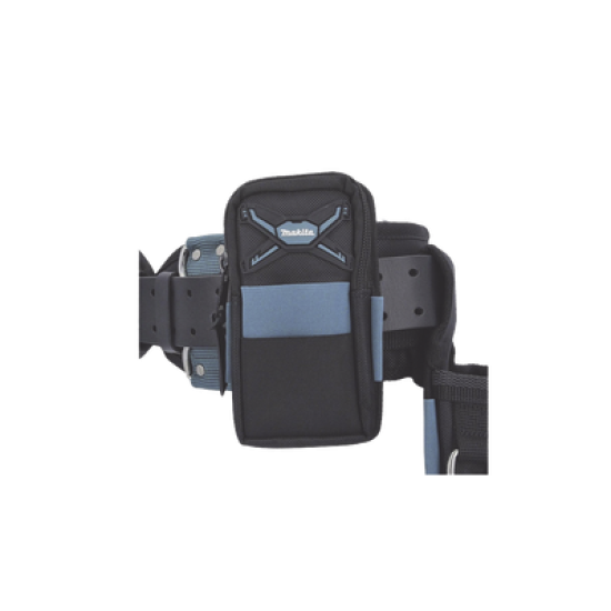 Cinturón completo para trabajo pesado extra confortable.