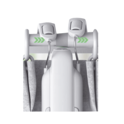 Controlador de cortinas  / BLUETOOTH, recargable y fácil de instalar. 