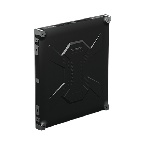 Modulo LED Full Color para Videowall / Pixel 2.5 mm / Resolución 192 X 216 / Uso en Interior