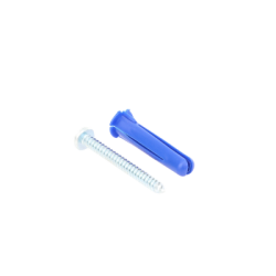 Paquete de 6 taquetes azul 2