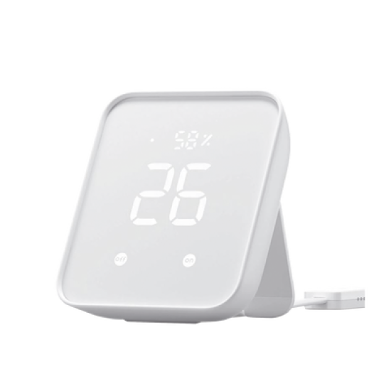 Controlador HUB principal para dispositivos SwitchBot, Señal Wifi y BLUETOOTH 