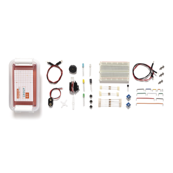 Education Starter Kit