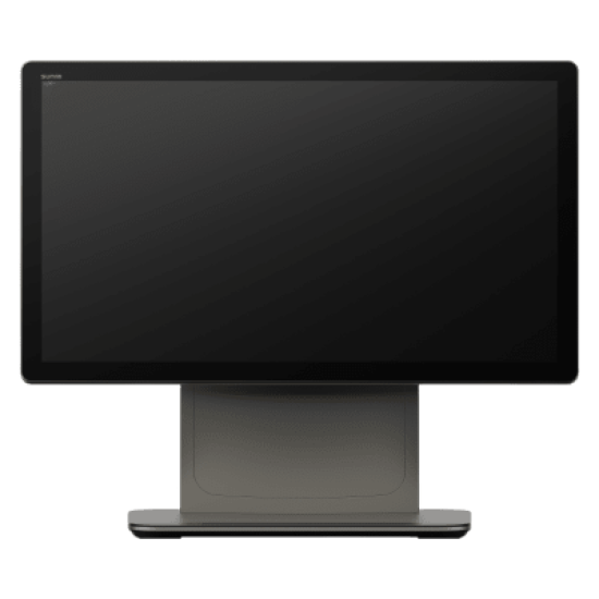 Terminal de Escritorio Inteligente / Pantalla FHD de 15.6