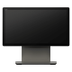 Terminal de Escritorio Inteligente / Pantalla FHD de 15.6