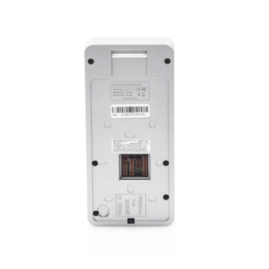 Biométrico Facial y de Palma SIN CONTACTO con pantalla Touch de 5 