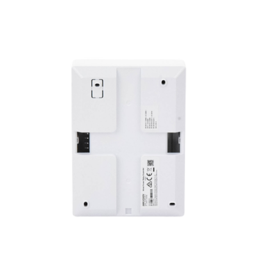 (AX HYBRID PRO) Módulo de 4 Relevadores de Capacidad 240 VCA (Máx. 16A) / Para Funciones de Automatización / Comunicación Speed-X Bus