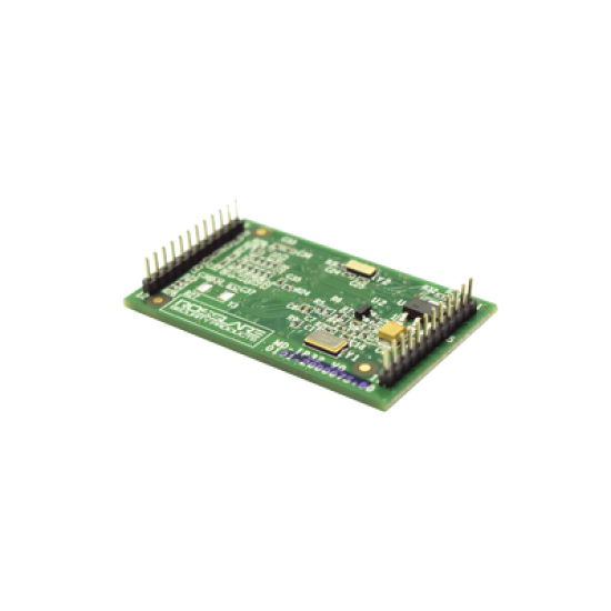tarjeta de RED para panel AC215IPL/AC225IPL/AC425IPL