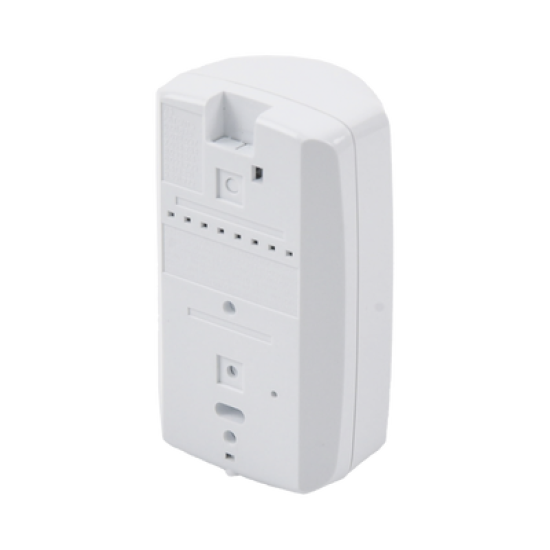 Sensor de Movimiento pora Interior de 90° con Cobertura de 16 x 22 mts