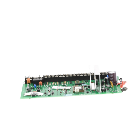 Tarjeta VISTA48LA de 8 zonas expandible a 48