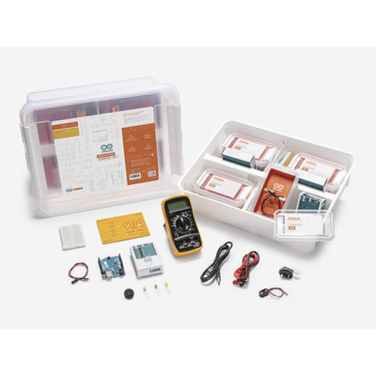 Education Starter Kit