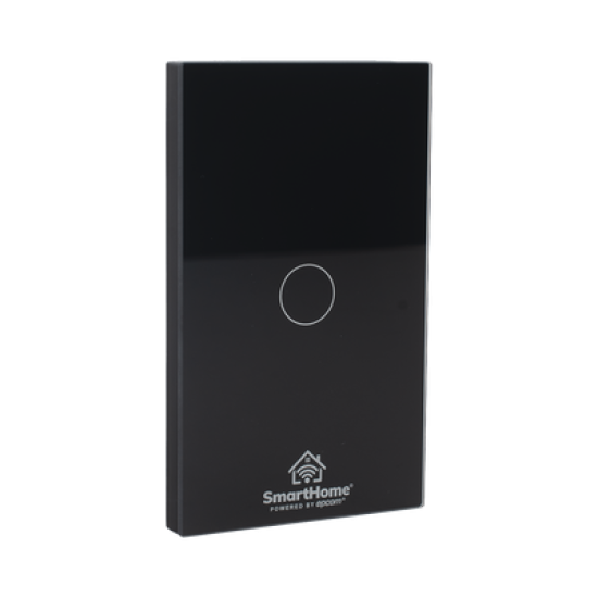 (ZigBee) Apagador switch inalámbrico ZigBee, control de 1 regreso de carga, 110V