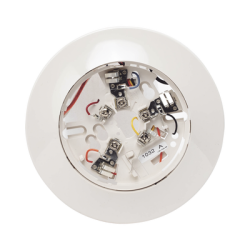 Base para Detector Fotoeléctrico de Aplicaciones Especiales modelo 2151