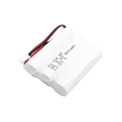 Bateria de 3.6V para Luz de Emergencia SF-660LW