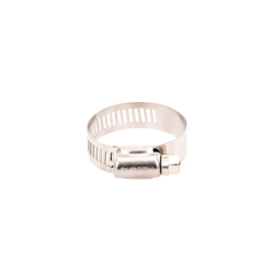 Abrazadera sin fin diam 3/4 a 1-1/2in, ancho 1/2in inoxidable