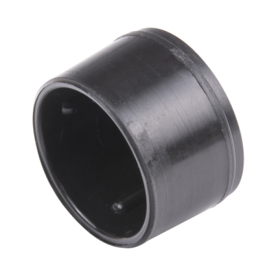 Tapon de alta Resistencia con Anti UV para postes de uso en cercos eléctricos