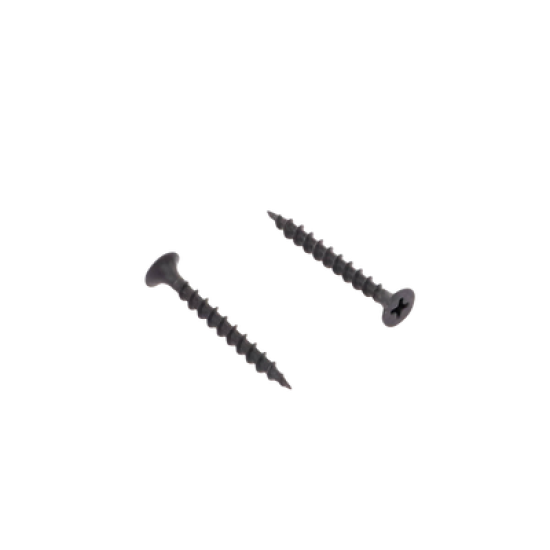 Tornillo - Pija Multiusos fosfatizada #8 x 1 1/2