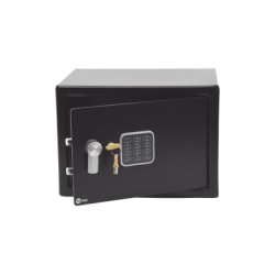 Caja Fuerte MEDIANA/ Electrónica/ Residencias y Oficinas/  Guardar Documentos, Electrónicos, etc