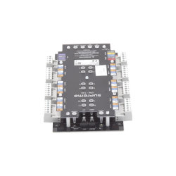 Módulo de Control / 12 Relevadores de Salida con Función para Control de Elevadores 