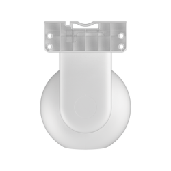 Cámara PT WiFi / 3 Megapixel (2K)  / Detección humana / Sirena / Luz Parpadeante / audio de Dos Vías / Colores en Oscuridad / Autoseguimiento / Micro SD / Preset / Exterior