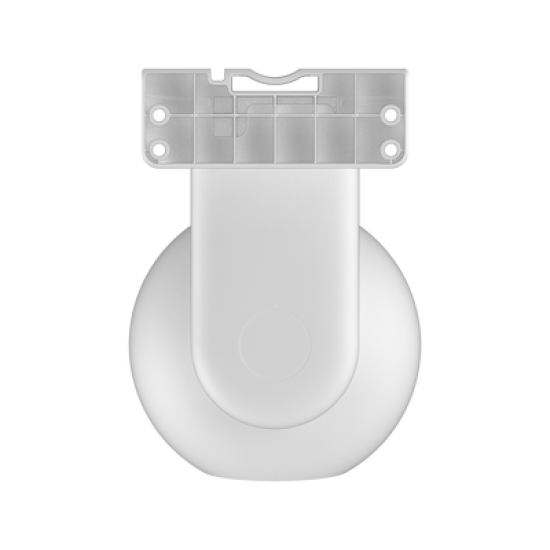 Cámara PT WiFi / 3 Megapixel (2K)  / Detección humana / Sirena / Luz Parpadeante / audio de Dos Vías / Colores en Oscuridad / Autoseguimiento / Micro SD / Preset / Exterior