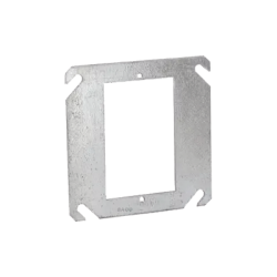 Sobretapa Plana de 4