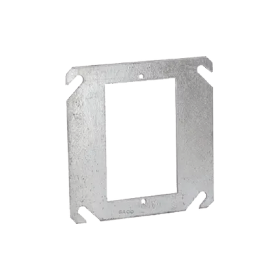 Sobretapa Plana de 4