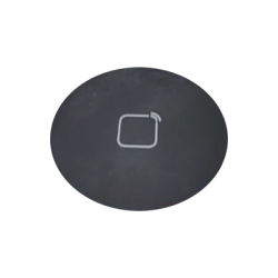 Mica Plastica de Lectora para DS-K3G200(L)X