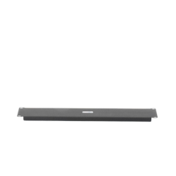 Tapa ciega para rack de 19in, 2UR (THE0040062001001) 