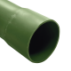 Tubo PVC Conduit pesado de 2