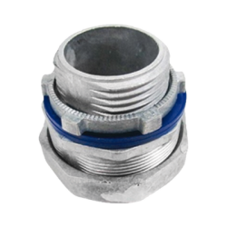 Conector Recto para tubo tipo Liquidtight de 3/8