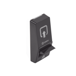 Lector de huella Sigma Lite BIO con lector iClass PoE, IP65 aprobado por FBI