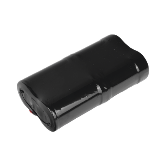 Batería Alcalina de Reemplazo para Emisor OSE-SP