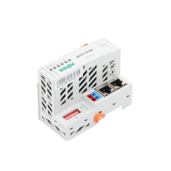 ACOPLADOR DE BUS DE CAMPO ETHERNET/IP 4 GEN ECO 