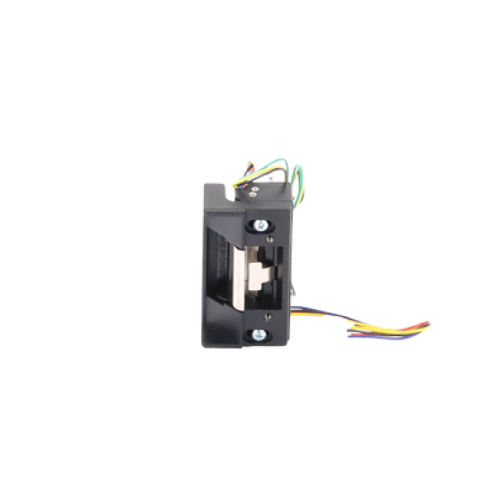 Contrachapa Universal/ ideal para cerraduras  Estándar/ Sensor/ UL/ 3 Años Garantia